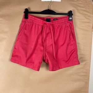 Mens short shorts